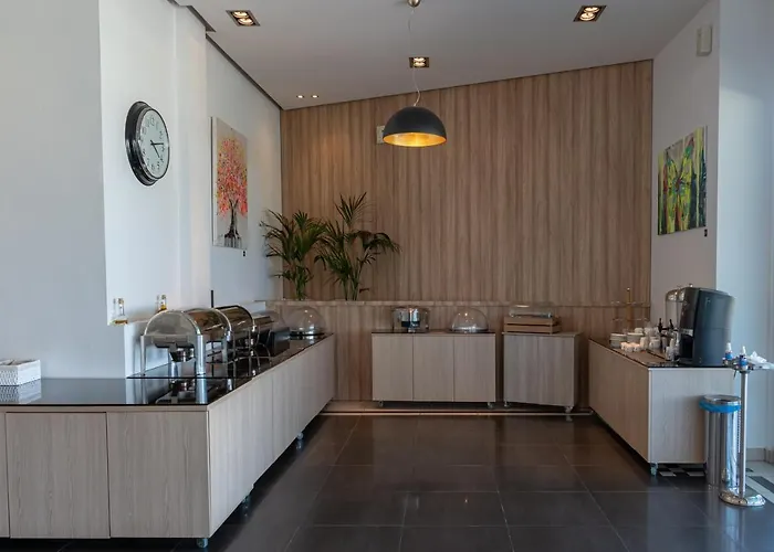 Fani Luxury Boutique Apartment