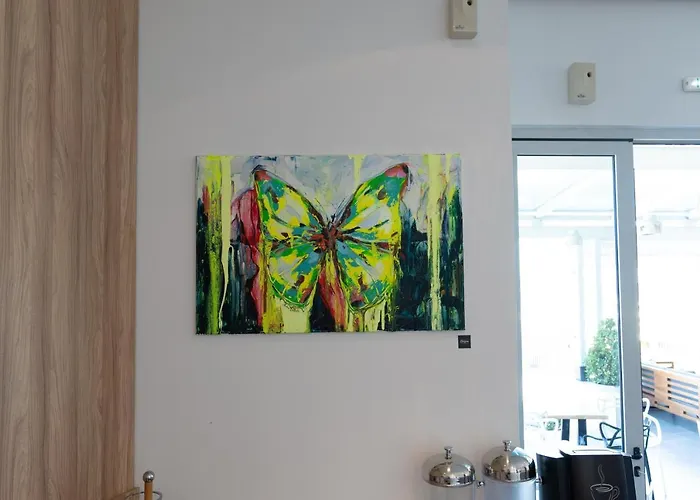 Apartment Fani Luxury Boutique Stavros (Thessaloniki)