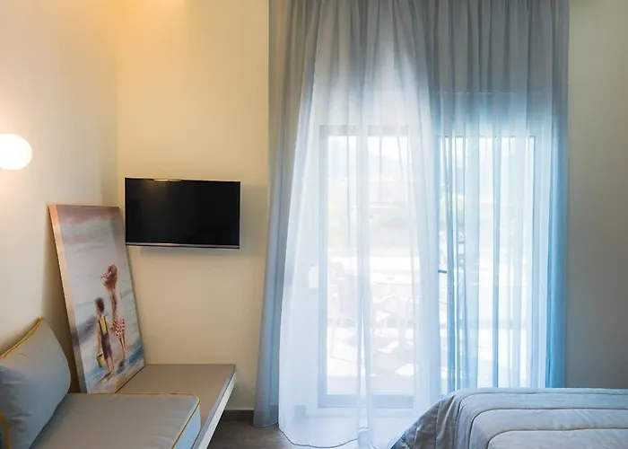 Apartment Fani Luxury Boutique