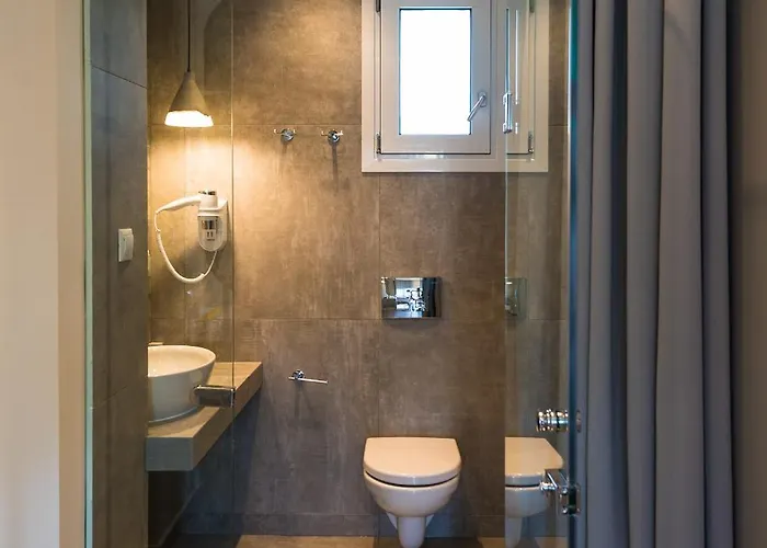 Apartment Fani Luxury Boutique *
