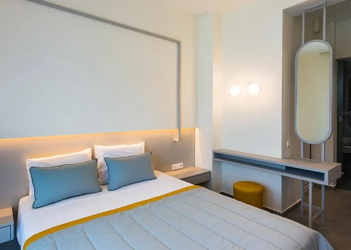 Fani Luxury Boutique Apartment