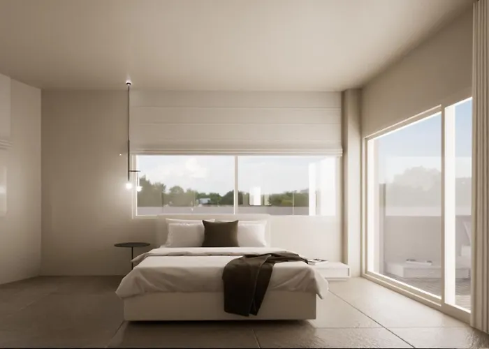 Fani Luxury Boutique Apartment