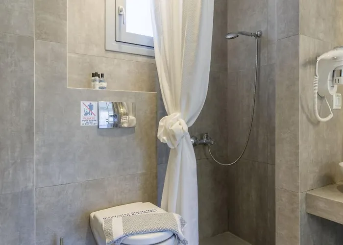 Apartment Fani Luxury Boutique Stavros (Thessaloniki)