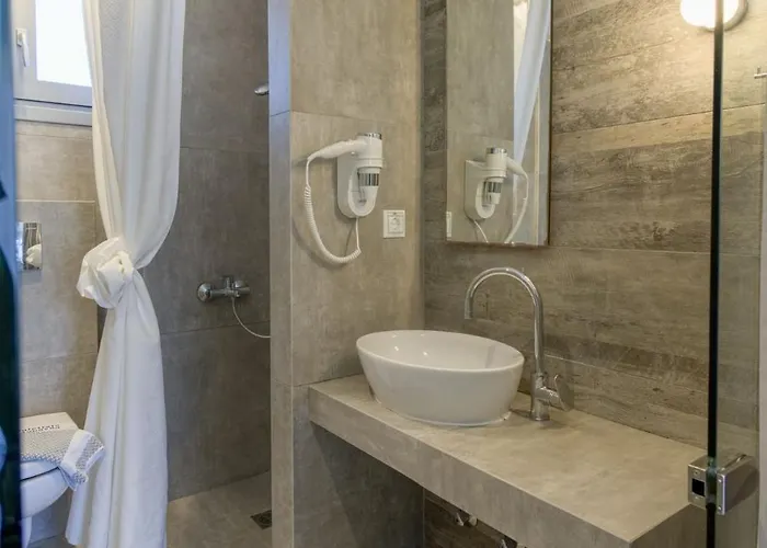 Fani Luxury Boutique * Stavros (Thessaloniki)