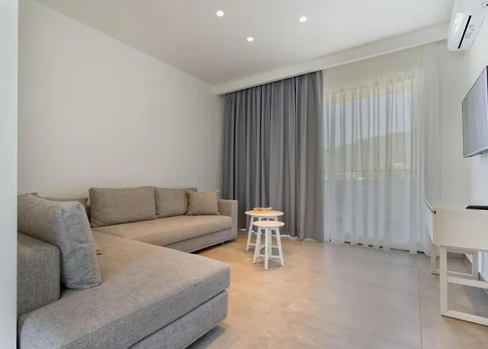 Apartment Fani Luxury Boutique