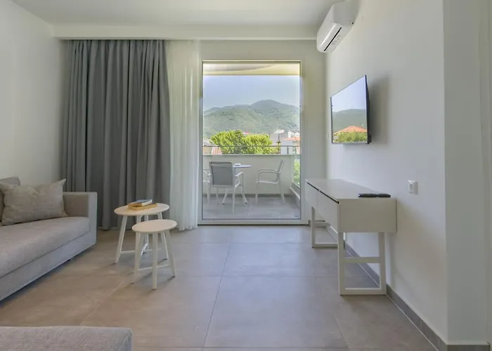 Fani Luxury Boutique Apartment *