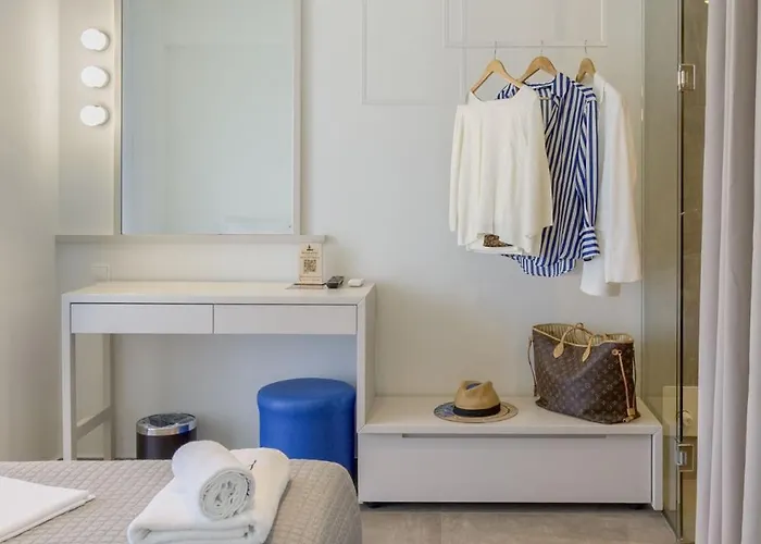 Fani Luxury Boutique * Stavros (Thessaloniki)