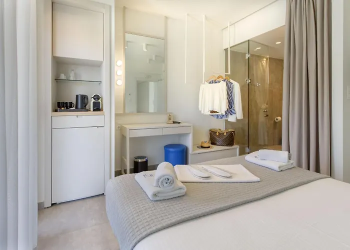 Fani Luxury Boutique Apartment