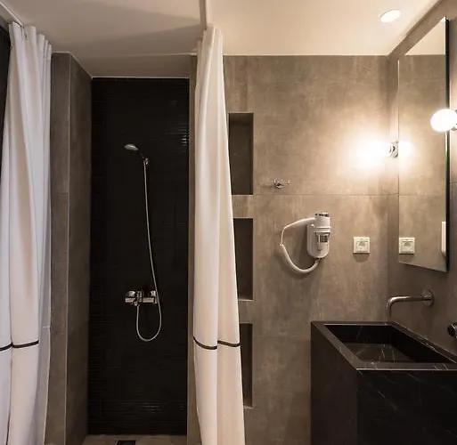 Fani Luxury Boutique Stavros (Thessaloniki)