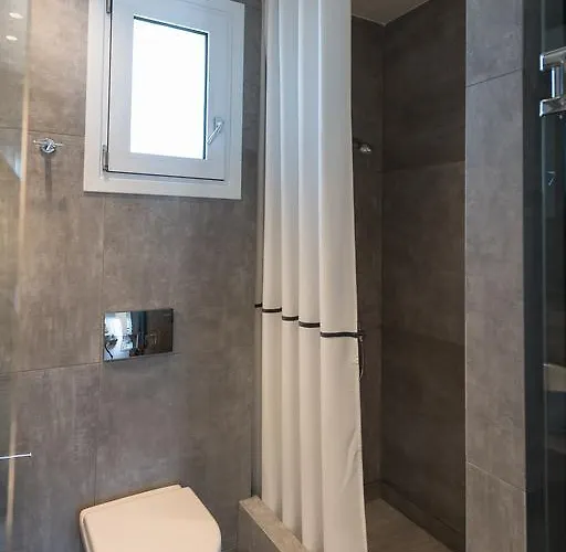 Apartment Fani Luxury Boutique