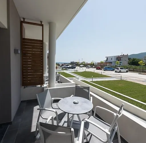 Apartment Fani Luxury Boutique