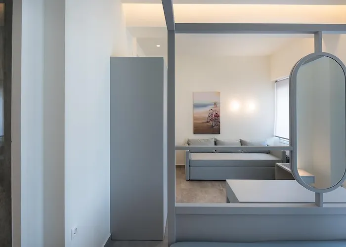 Apartment Fani Luxury Boutique *