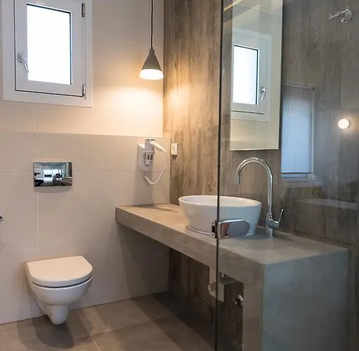 Apartment Fani Luxury Boutique