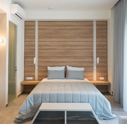 Fani Luxury Boutique Apartment Stavros (Thessaloniki)