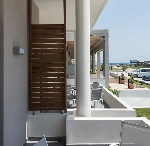 Fani Luxury Boutique * Stavros (Thessaloniki)