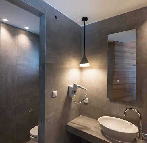 Apartment Fani Luxury Boutique Stavros (Thessaloniki)