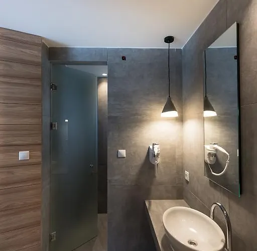 Fani Luxury Boutique Apartment
