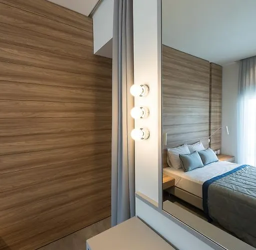 Apartment Fani Luxury Boutique