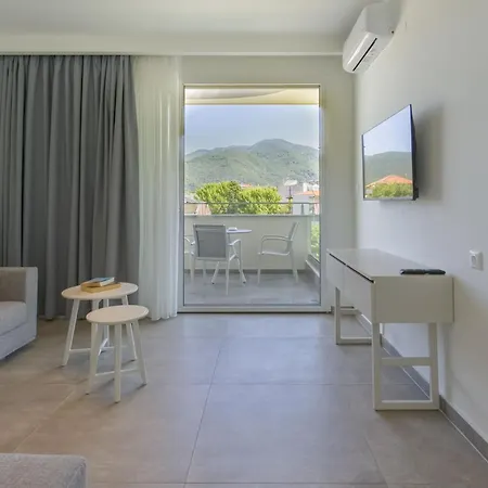 Fani Luxury Boutique شقة *