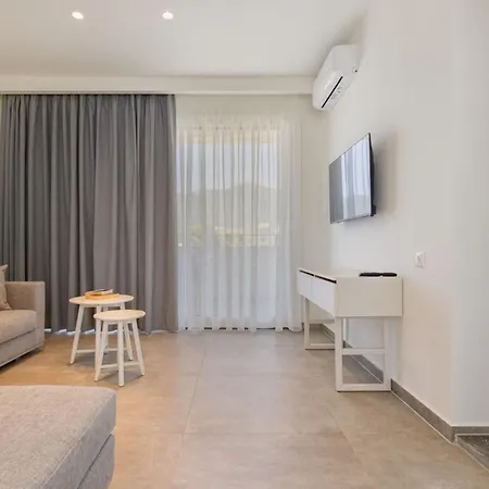 شقة Fani Luxury Boutique *