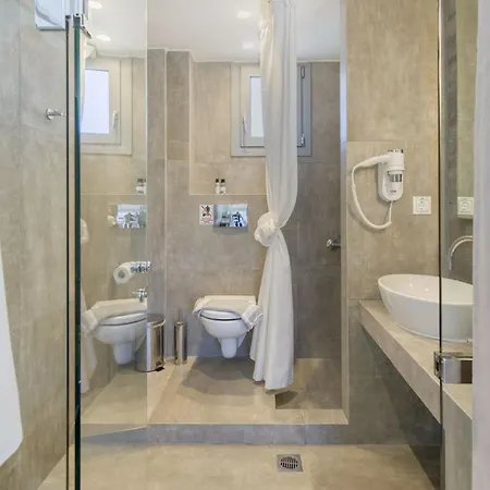 Fani Luxury Boutique ستافروس