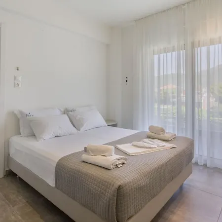 Fani Luxury Boutique شقة *