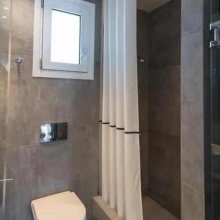 شقة Fani Luxury Boutique