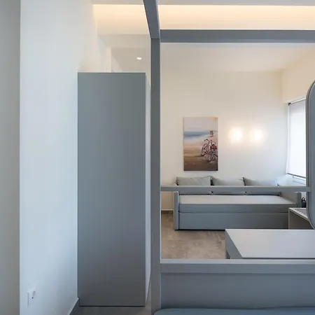 شقة Fani Luxury Boutique *