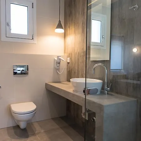 شقة Fani Luxury Boutique