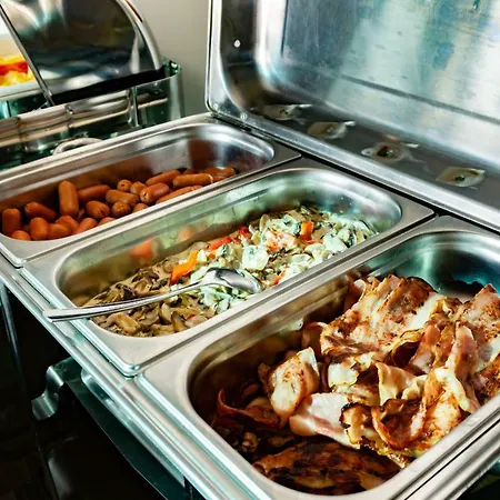 شقة Fani Luxury Boutique ستافروس