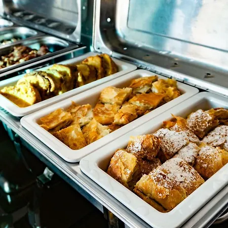 Fani Luxury Boutique شقة *