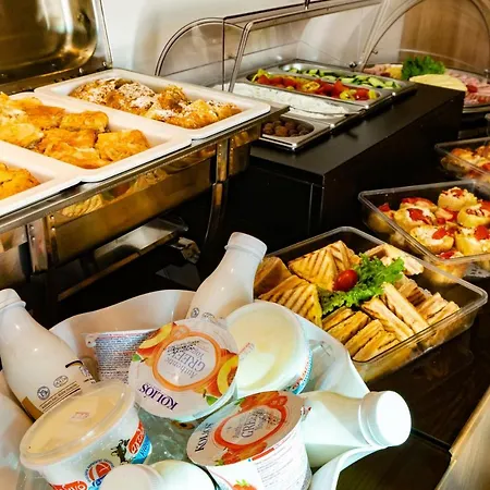 شقة Fani Luxury Boutique ستافروس