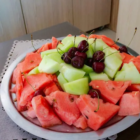 شقة Fani Luxury Boutique